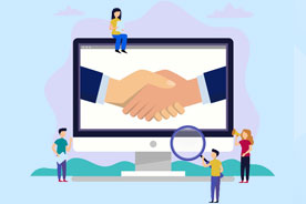 On time logistics packers movers